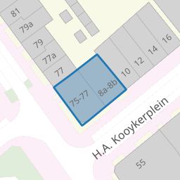 Perceel GNG00-A-4054