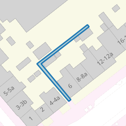 Perceel GNG00-A-4108