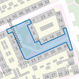 Perceel GNG00-A-4132