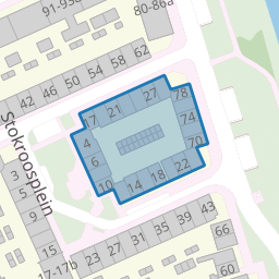 Perceel GNG00-A-4133