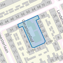 Perceel GNG00-A-4148