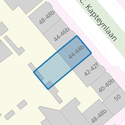 Perceel GNG00-A-4216