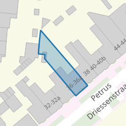 Perceel GNG00-A-4445