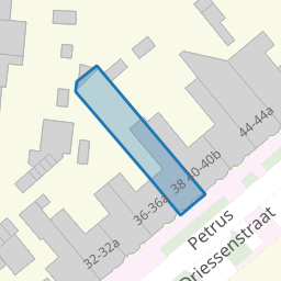 Perceel GNG00-A-4446