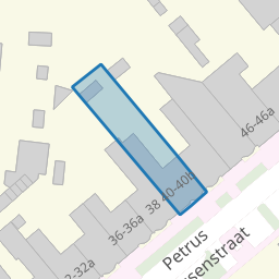 Perceel GNG00-A-4447