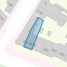 Perceel GNG00-A-4506