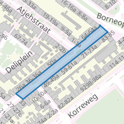 Perceel GNG00-A-4532