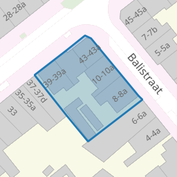 Perceel GNG00-A-4535