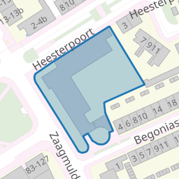 Perceel GNG00-A-4599