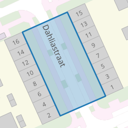 Perceel GNG00-A-4605