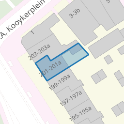 Perceel GNG00-A-4870