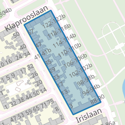 Perceel GNG00-A-5192