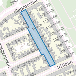 Perceel GNG00-A-5201