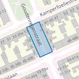 Perceel GNG00-A-5206