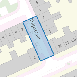 Perceel GNG00-A-5207