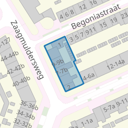 Perceel GNG00-A-5280