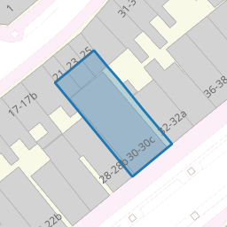 Perceel GNG00-A-5311