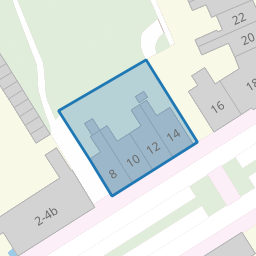 Perceel GNG00-A-5514