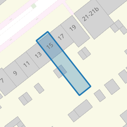 Perceel GNG00-A-5579