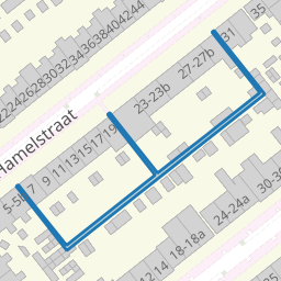 Perceel GNG00-A-5583