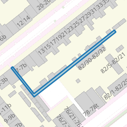 Perceel GNG00-A-5701