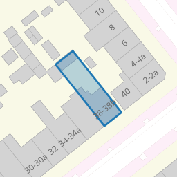 Perceel GNG00-A-5751