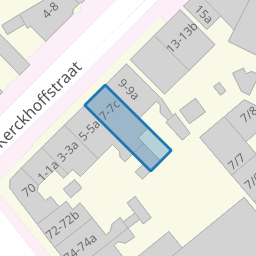 Perceel GNG00-A-5966