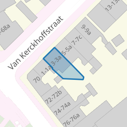 Perceel GNG00-A-5968