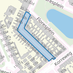 Perceel GNG00-A-6003