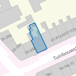 Perceel GNG00-A-6018