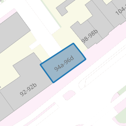 Perceel GNG00-A-6032