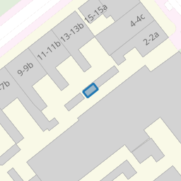 Perceel GNG00-A-6101