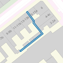 Perceel GNG00-A-6107