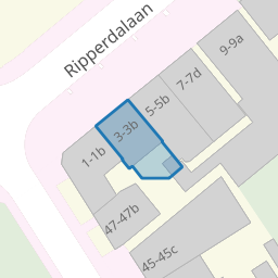 Perceel GNG00-A-6164