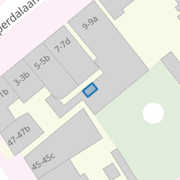 Perceel GNG00-A-6165