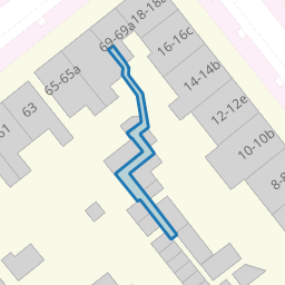 Perceel GNG00-A-6192