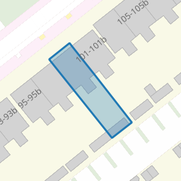 Perceel GNG00-A-6205