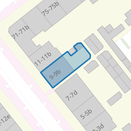 Perceel GNG00-A-6222