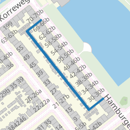 Perceel GNG00-A-6260