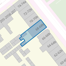 Perceel GNG00-A-6261