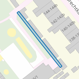 Perceel GNG00-A-6322