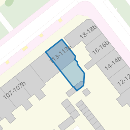 Perceel GNG00-A-6407