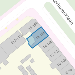 Perceel GNG00-A-6409