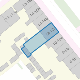 Perceel GNG00-A-6411