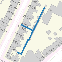 Perceel GNG00-A-6490