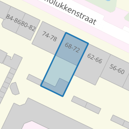 Perceel GNG00-A-6510