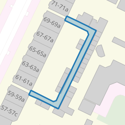 Perceel GNG00-A-6636