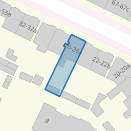 Perceel GNG00-A-6697