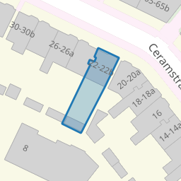 Perceel GNG00-A-6699