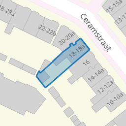 Perceel GNG00-A-6701